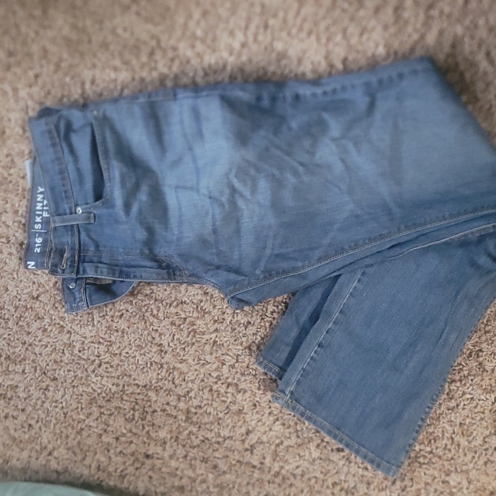 Mens Levi's Jeans